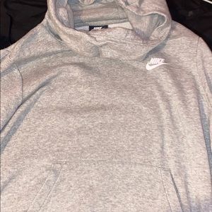 Nike sweatshirt